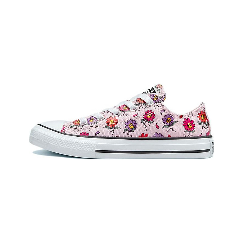 Converse All Star Chuck Taylor Playfull Roze 27 671600C from 59,95