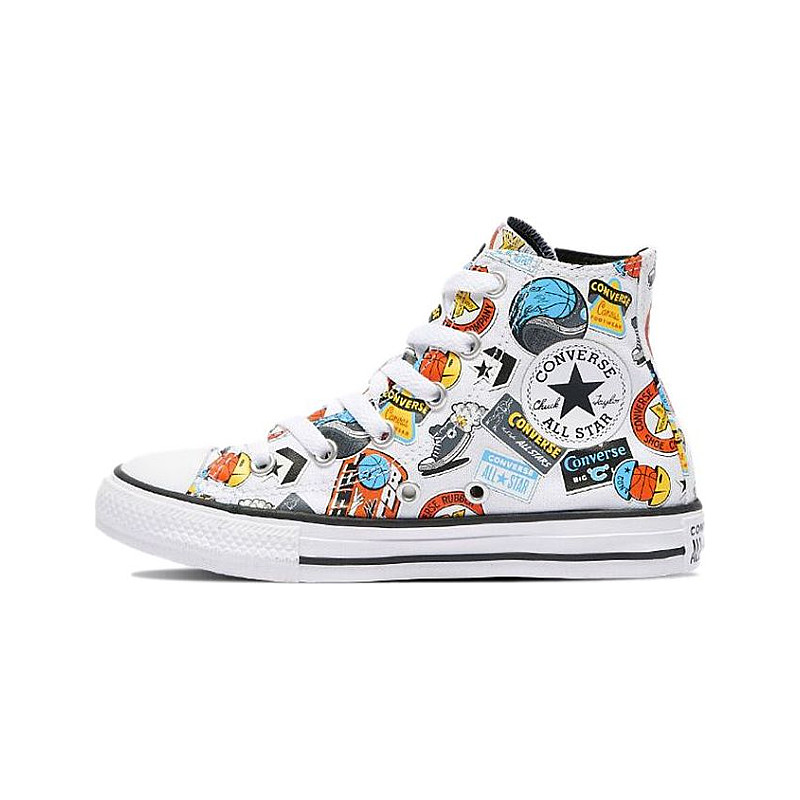 Converse Nike Taylor All Star Top 672449C 47,00 €