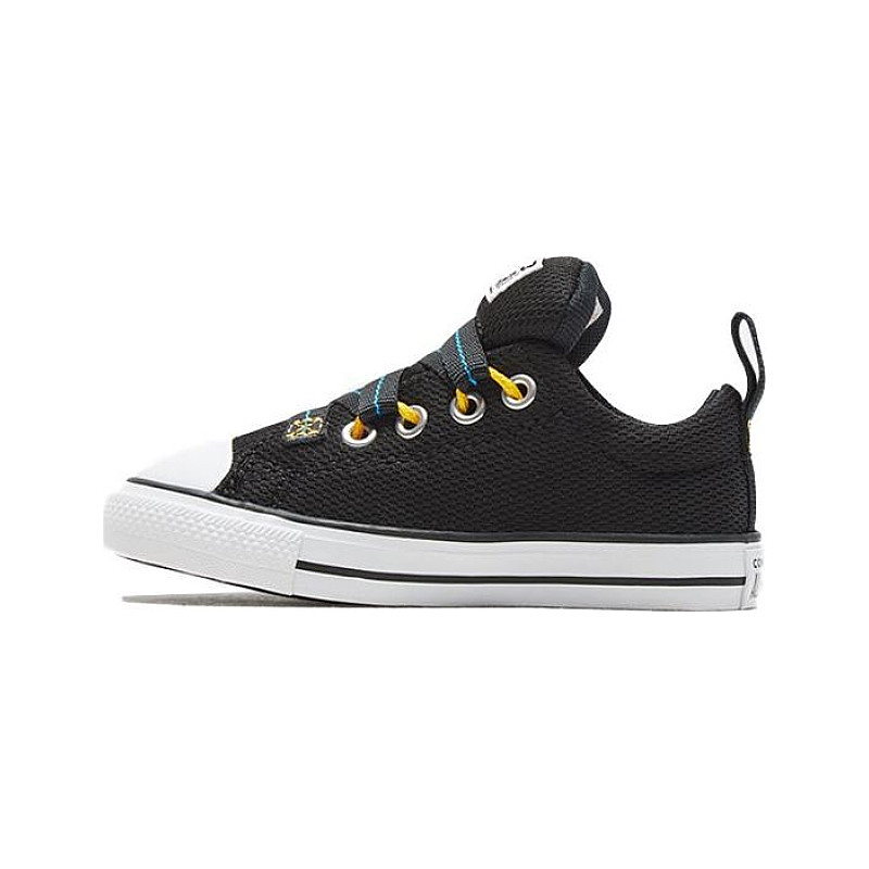 Converse Chuck Taylor All Star Easy On Easy Off 766913C
