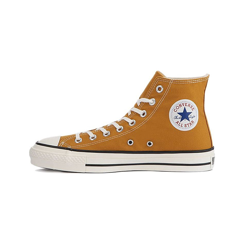 Converse Chuck Taylor All Star J Top Canvas Ginger 31304840