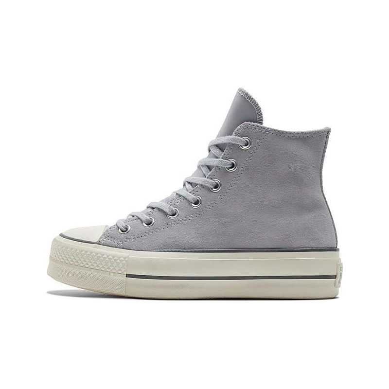 sneakers Chuck Taylor All Star Lift Cozy Utility A03251C