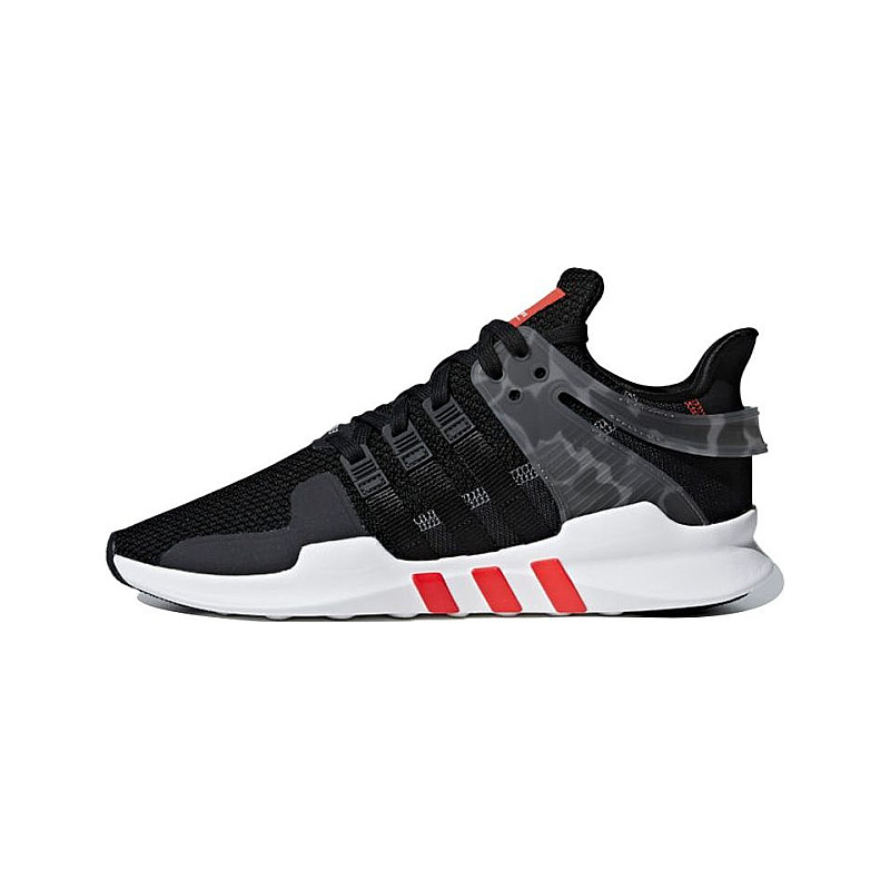 Adidas originals eqt support adv core black hotsell