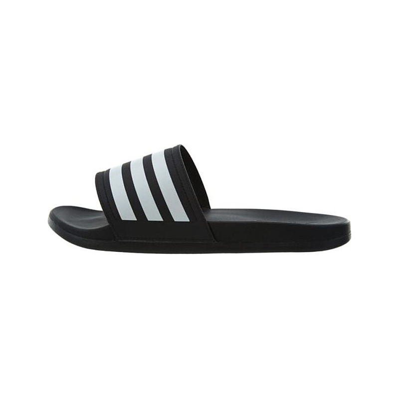 adidas Adilette Cf Lightweight Cozy Sports Slippers BA9275