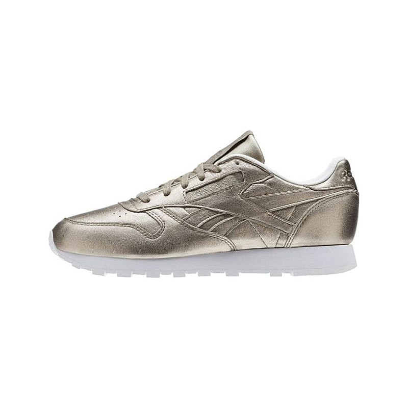 Reebok Classic Leather Melted Metals BS7898