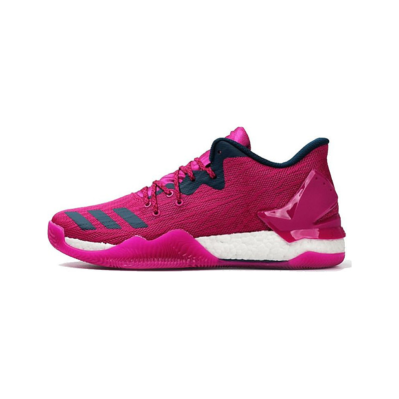 adidas D Rose 7 Boost 7 BY4501