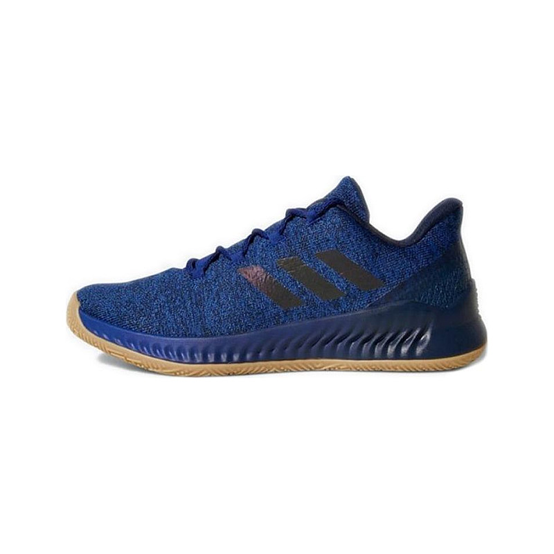 adidas Harden B E X Mystery Ink from