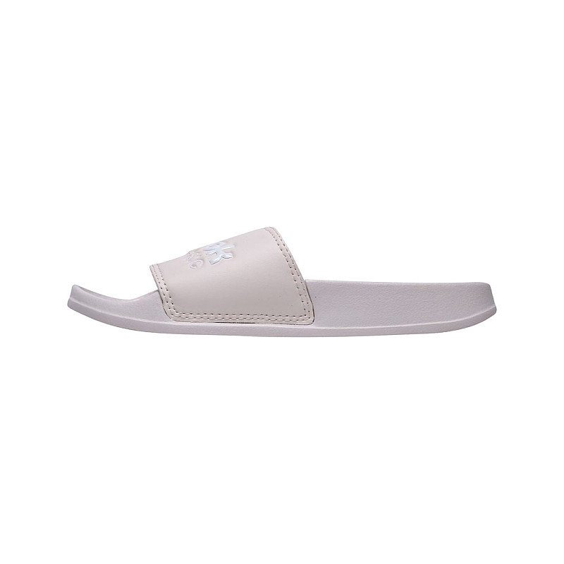 Reebok Classic Slide Soft Sole Cozy Flat Heel Sports Slippers CN4086
