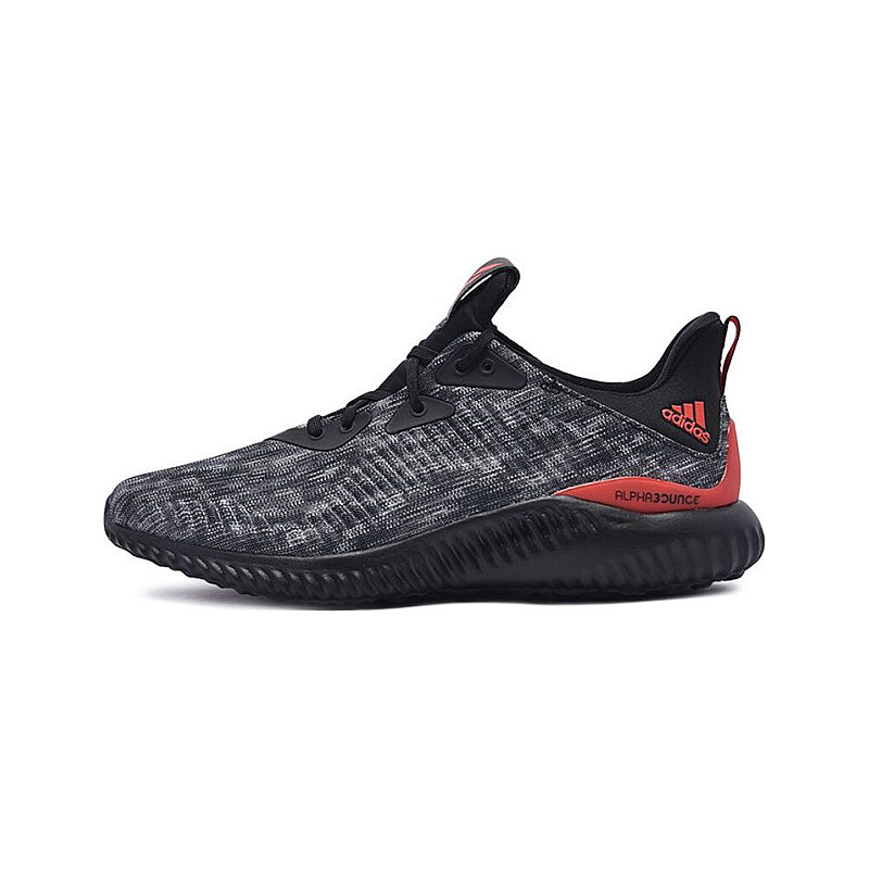 adidas Alphabounce Chinese New Year 2018 CQ0409