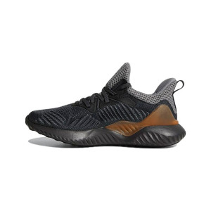 Alphabounce Beyond J Carbon Solid
