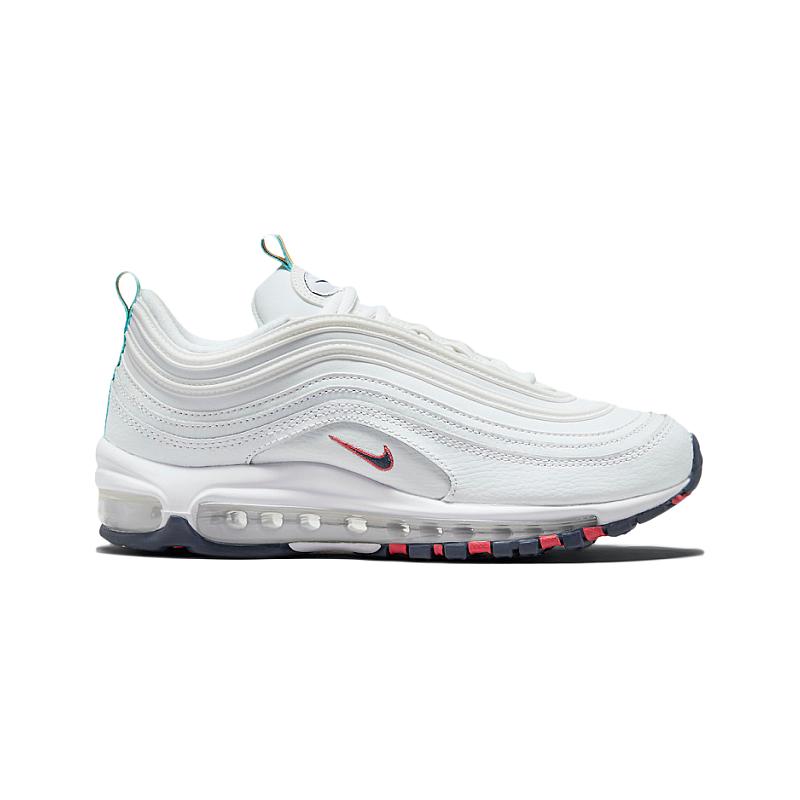 Nike Air Max 97 Color Pull Tabs DH1592-100