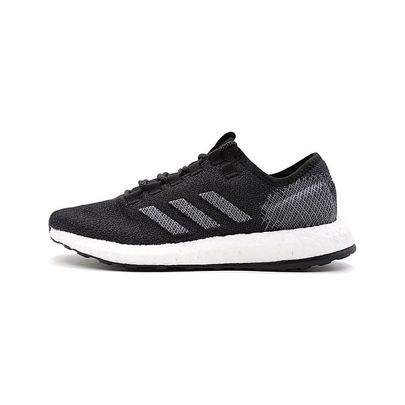 adidas Pure Boost Knitted Breathable Top Sports EE4282