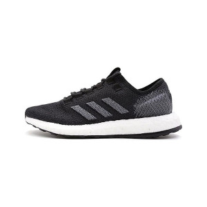 Pure Boost Knitted Breathable Top Sports