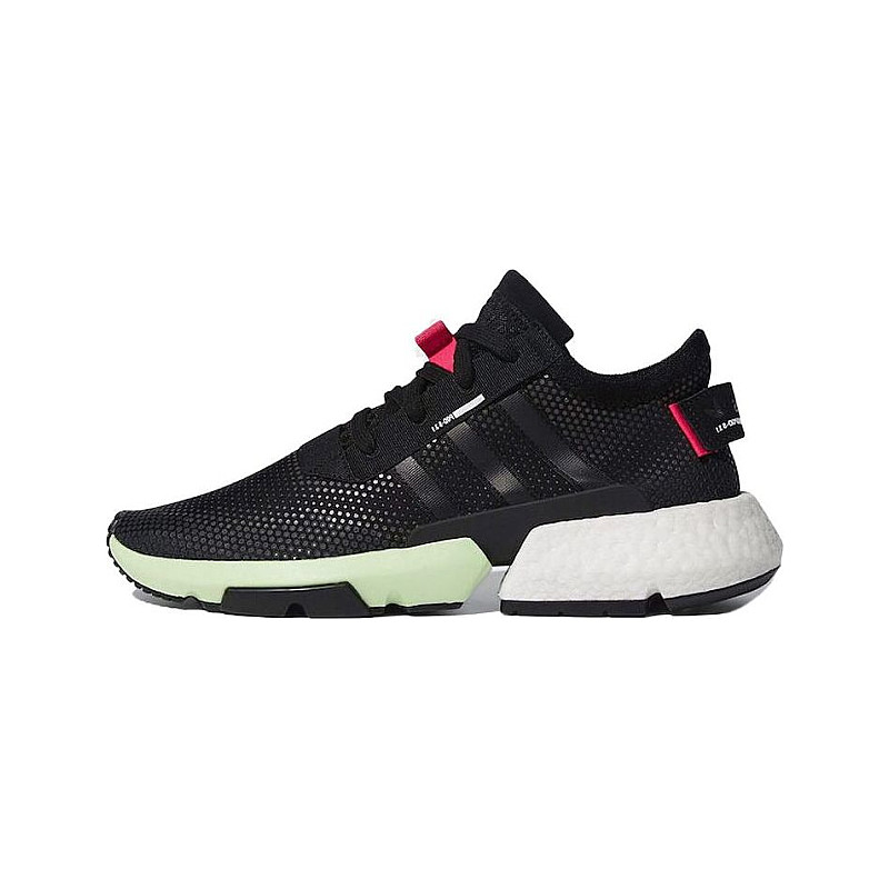 Adidas originals pod-s3.1 black hotsell