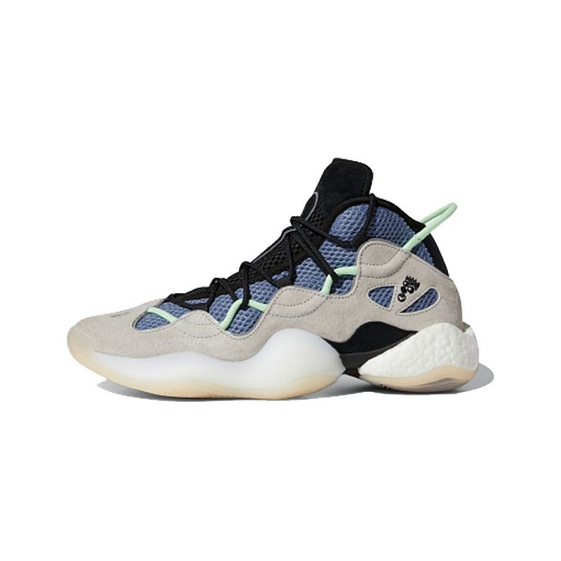 adidas crazy byw iii