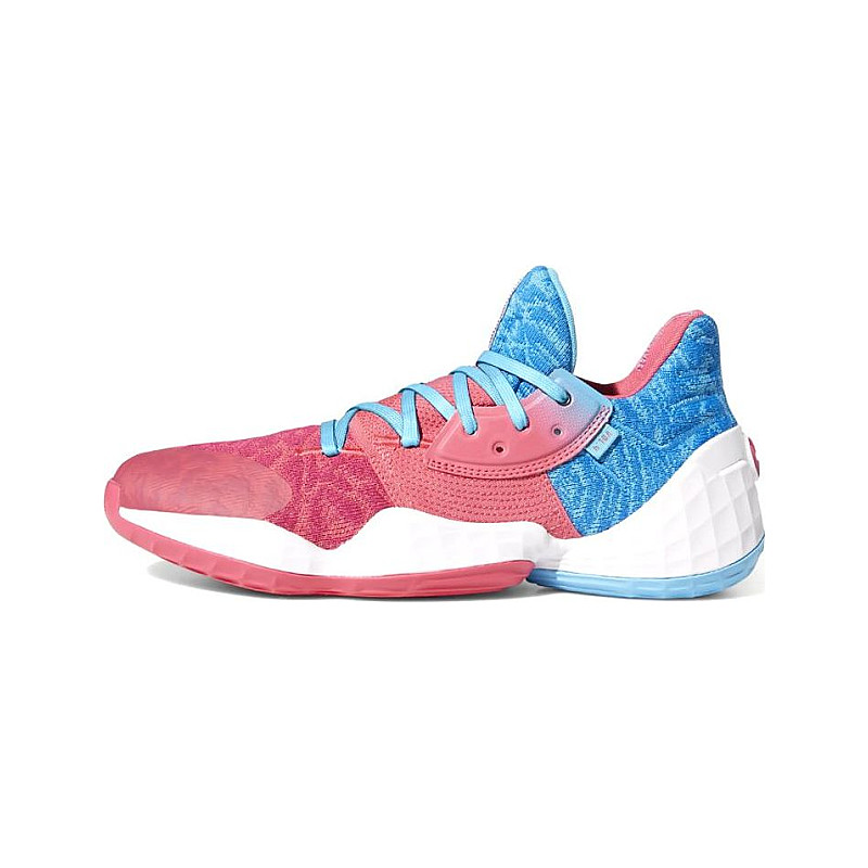 adidas Harden Vol 4 Candy Paint EF0998