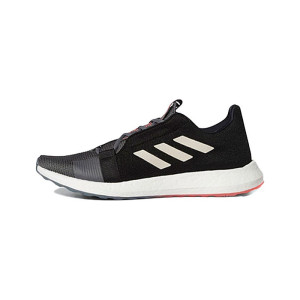 adidas gazelle silver green womens Adidas Senseboost Go Running Shoes