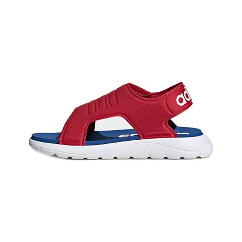 adidas BP Comfort Sandal C Soft Sole Cozy Sports EG2234