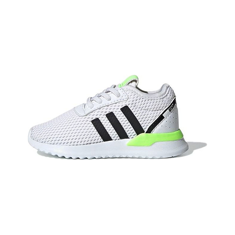 Adidas u_path x white on sale