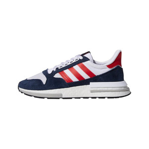 ZX500 Rm Boost