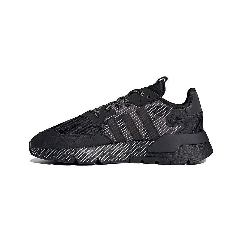 Adidas nite jogger reflective online