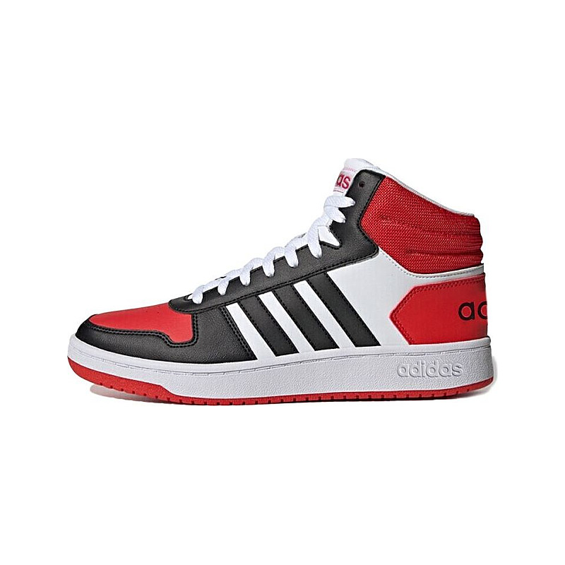 adidas neo Adidas NEO Hoops 2 Mid FV2730 from 78,95