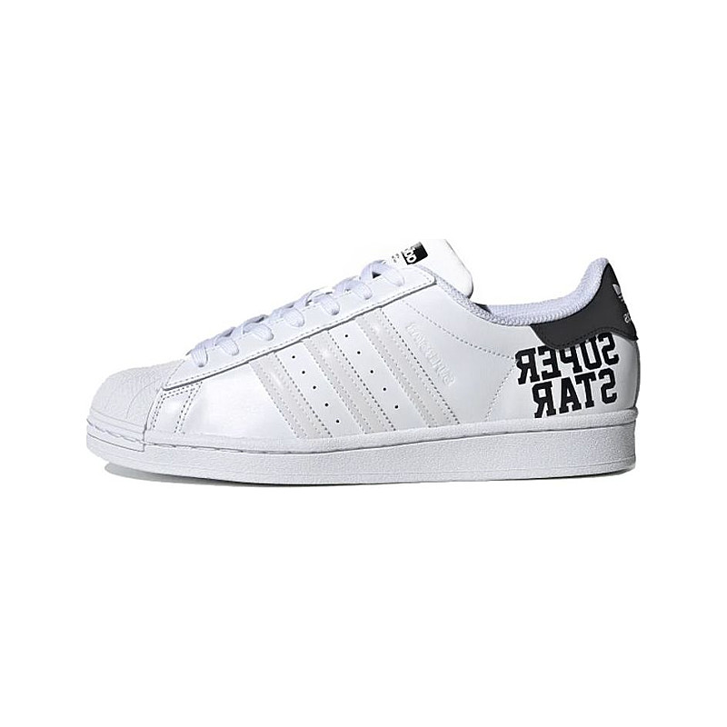 adidas Superstar Olympic Pack