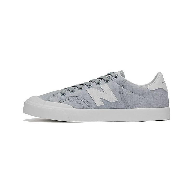 New Balance New Balance Procts Series Retro Tops Casual Skateboarding PROCTSVY
