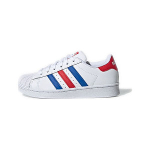 adidas originals Adidas Superstar EL I Americana FV3691 from 86 00