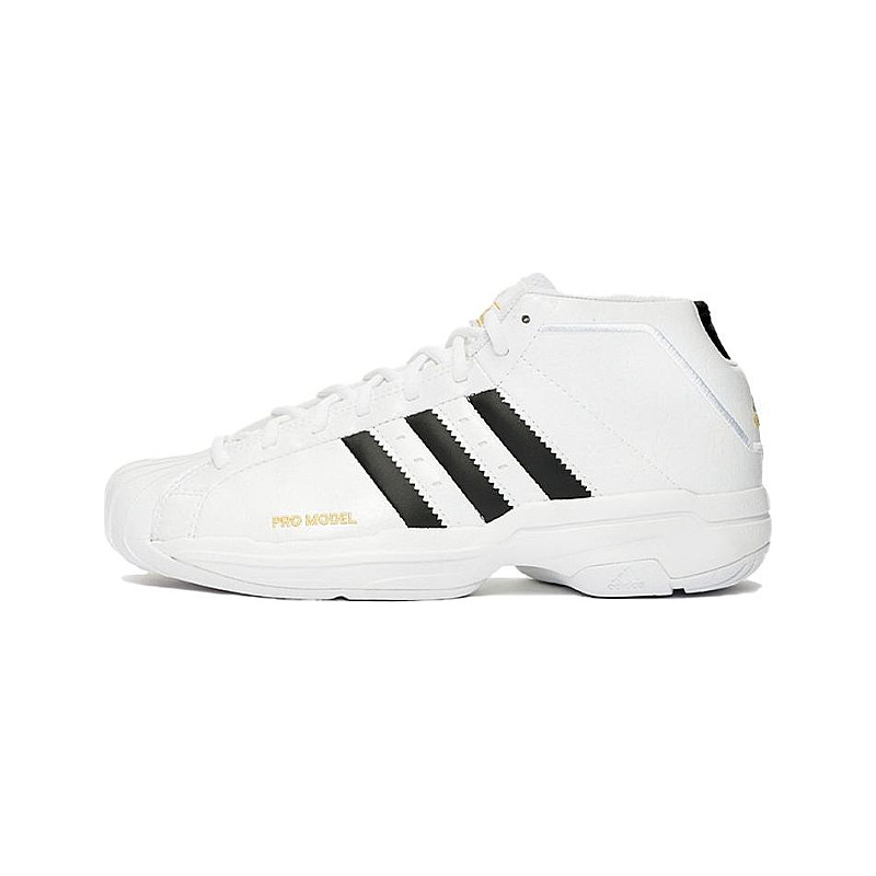 adidas Pro Model 2G Cloud FV8049 from 67,00