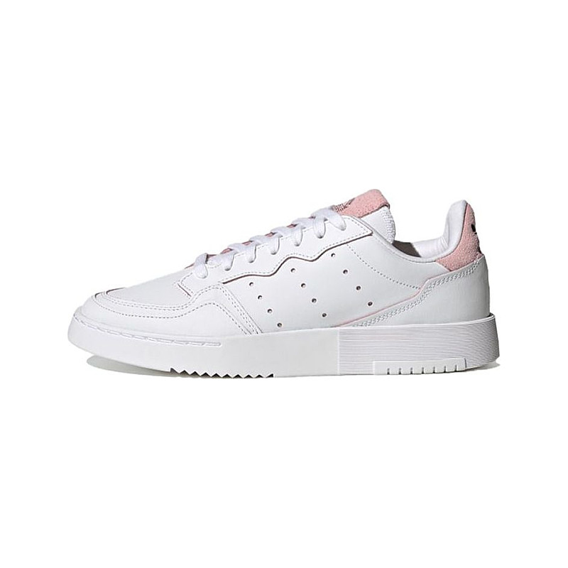adidas Supercourt Clear FV9709 vanuit 1.836,00 €
