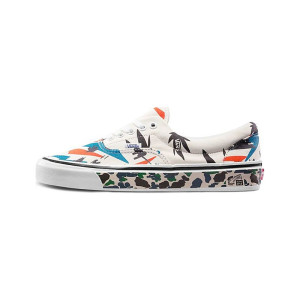Vans Era 95 DX Anahaeim Factory OG Print Mash Up VN0A2RR1VPH