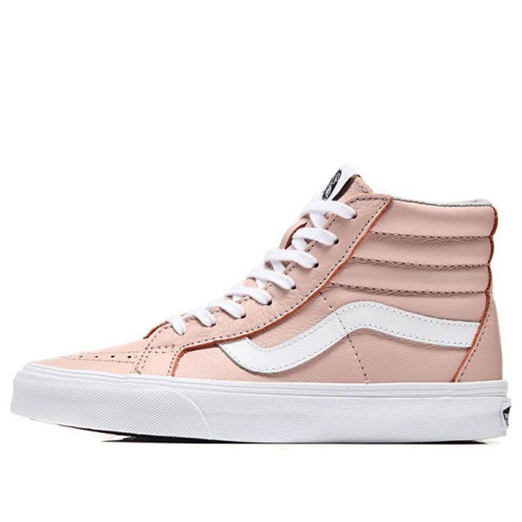 Vans SK8 Hi Reissue Leather Oxford Evening VN0A2XSBQD6 from 120,77