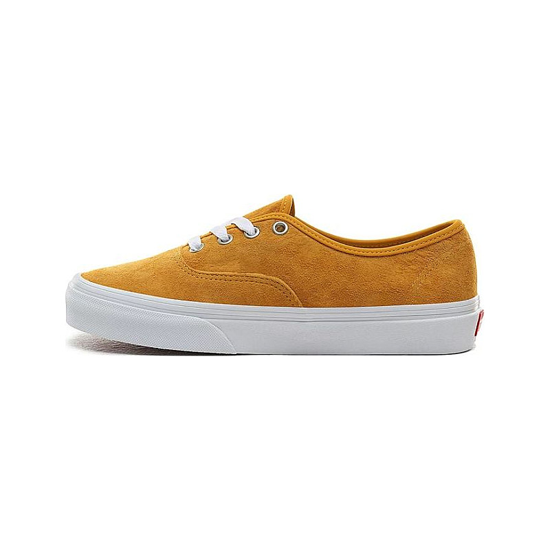 Vans Authentic Pig Suede Mango Mojito VN0A2Z5IV77