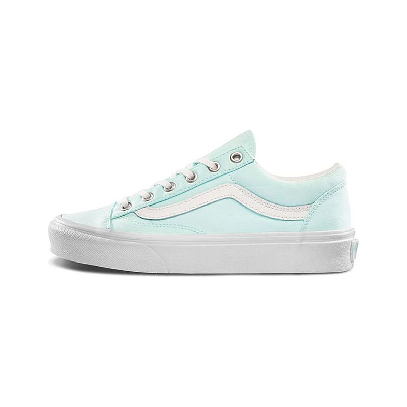 Vans Style 36 Brushed Twill Soothing Sea VN0A3DZ3VLP