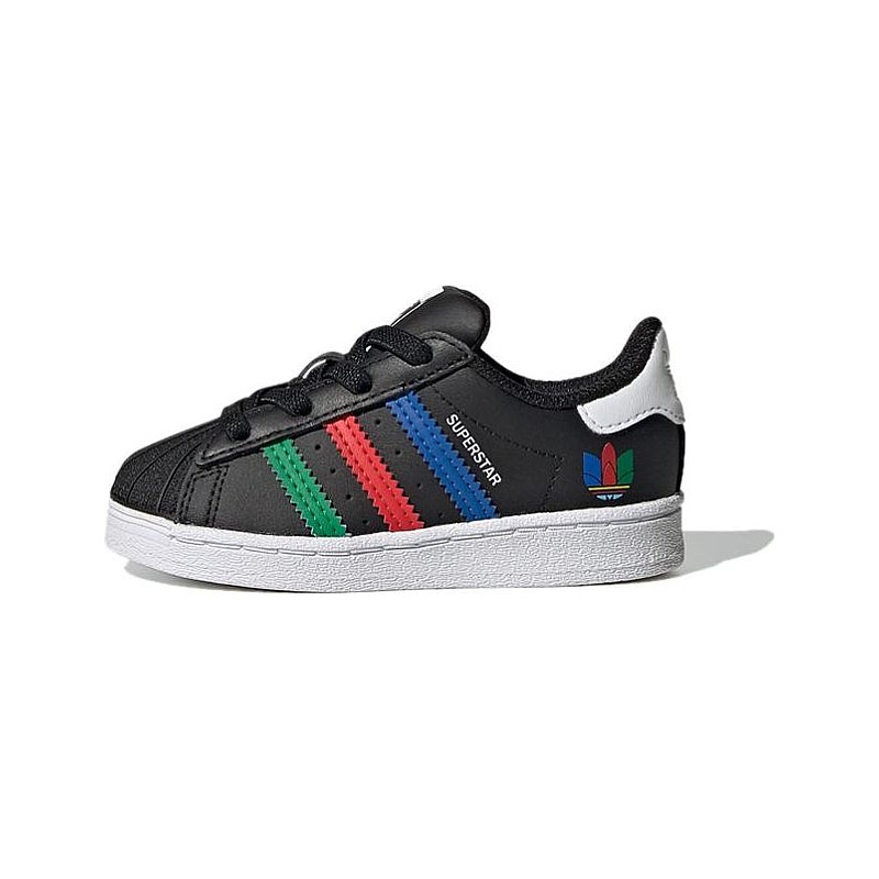 adidas originals Superstar Colorful FW5239 from €