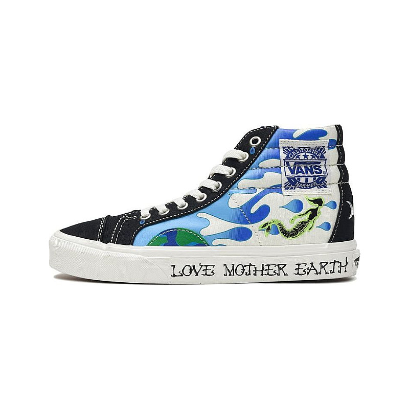 Vans Mother Earth Style 238 VN0A3JFIWZ2