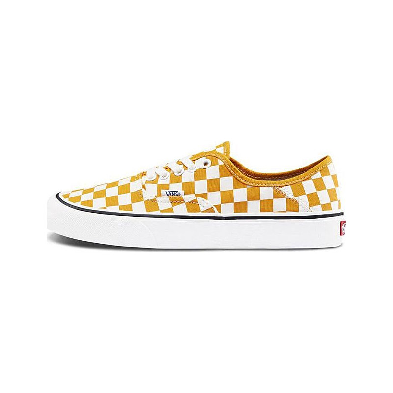 Vans Authentic Sf Checkerboard VN0A3MU6WOF