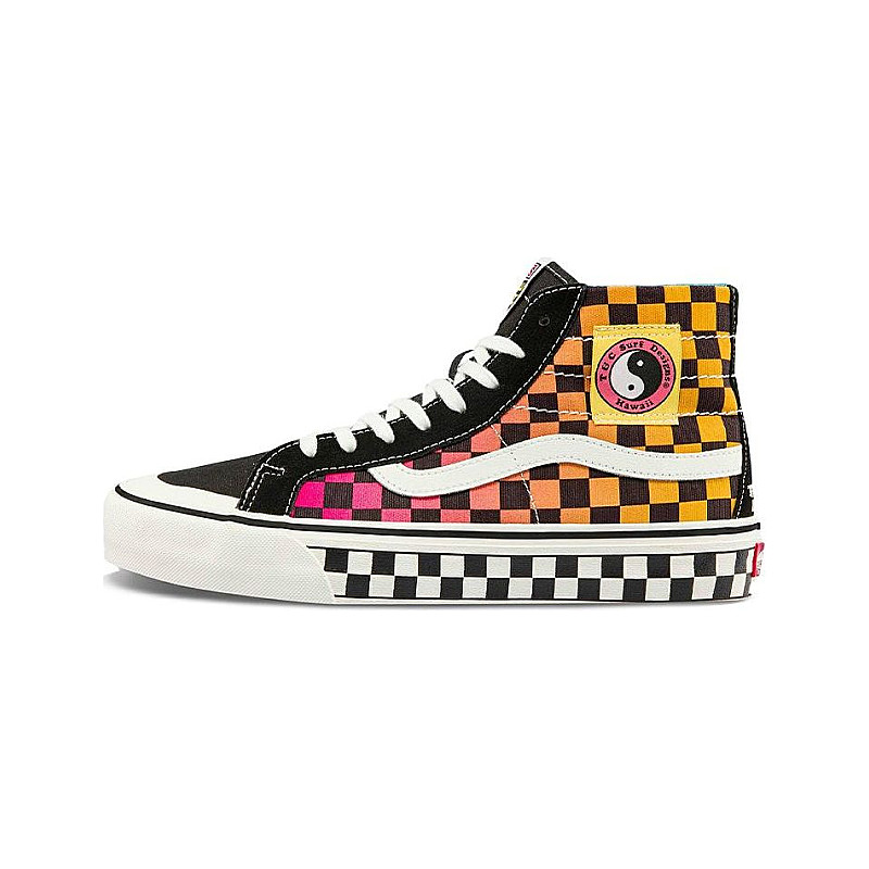 Vans SK8 Hi 138 Decon Sf Top VN0A3MV1A5G desde 48,95