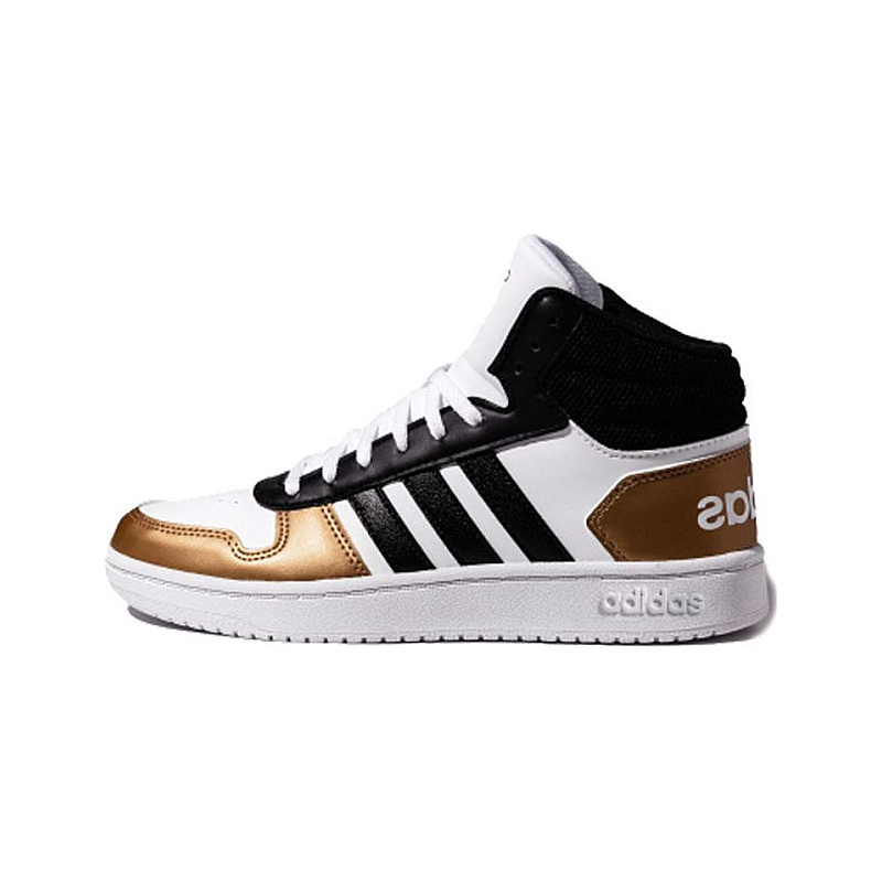 adidas neo Adidas NEO Hoops 2 Mid FW6158 from 77,95