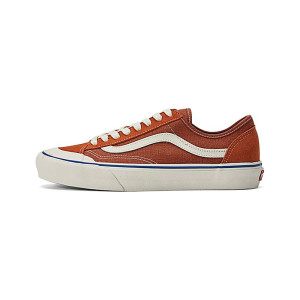Style 36 Sf Canvas Classic Lacing Muffin
