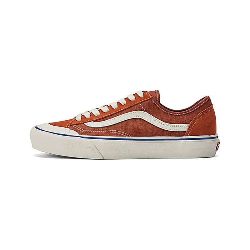 Vans Style 36 Sf Canvas Classic Lacing Muffin VN0A3MVL228