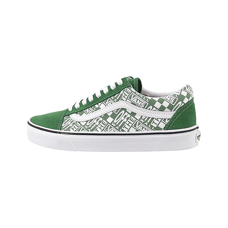Vans Old Skool Off The Wall VN0A3WKT4QC