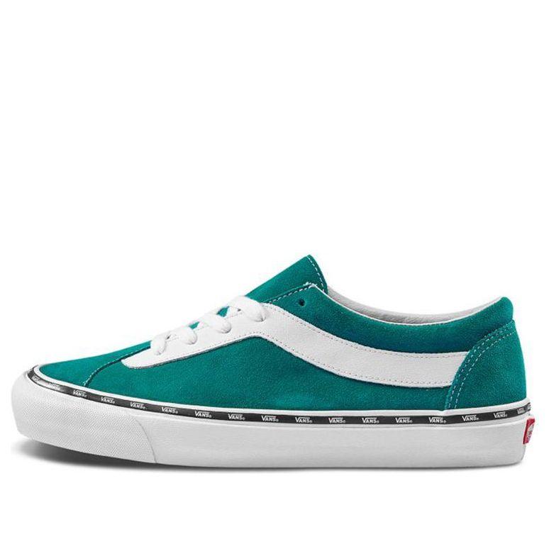 Vans Bold NI New Issue Quetzal VN0A3WLPVLG