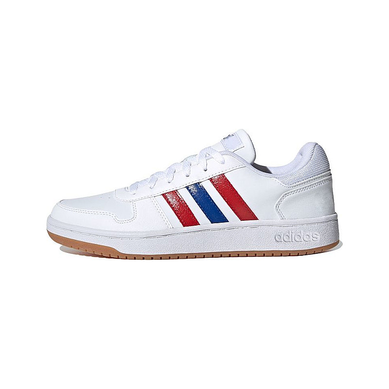 Adidas neo hoops low best sale