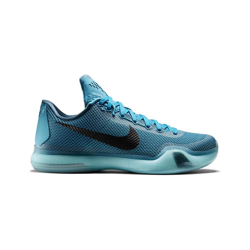 Nike Kobe 10 705317-403