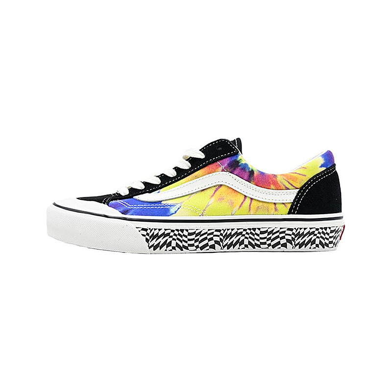 Vans Style 36 Sf VN0A3ZCJ26T