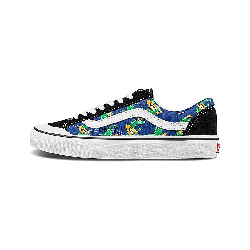 Vans Style 36 Sf VN0A3ZCJA5F desde 68,73