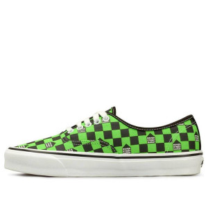 DSM X Vault Fluro Rebellion OG Authentic LX