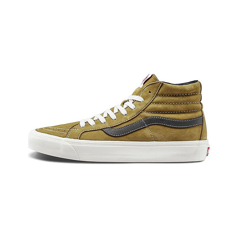 Vans OG SK8 Hi LX VN0A4BVBTLZ from 145,95