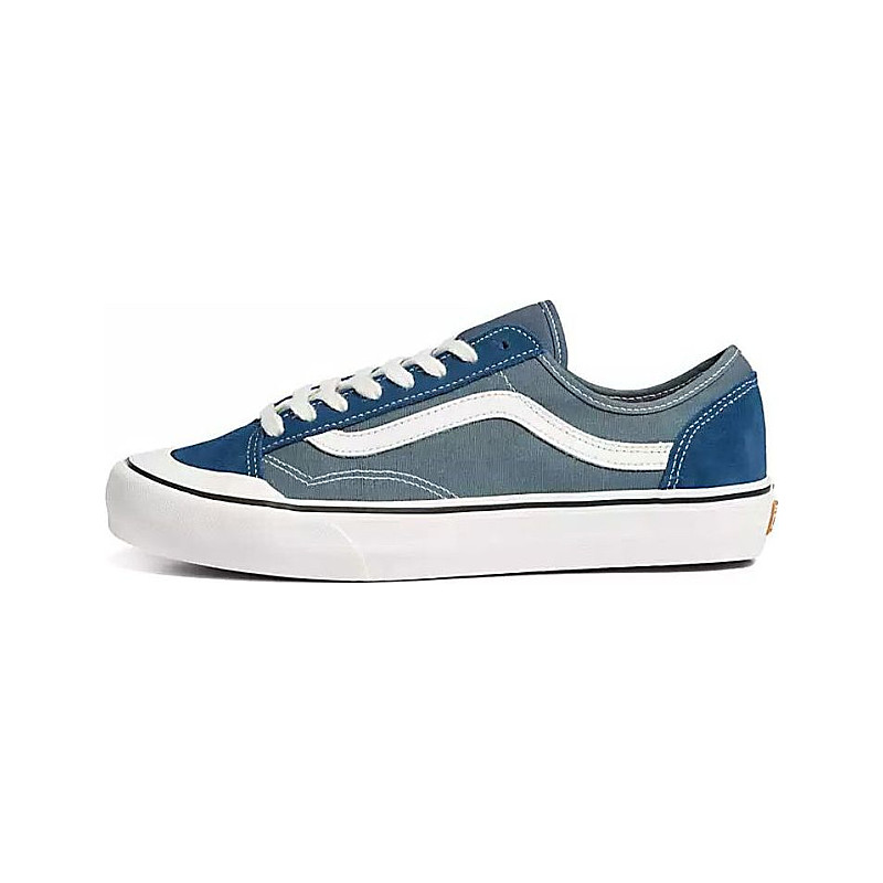 Vans Style 136 Decon VR3 Sf VN0A4BX9DDN from 82,95